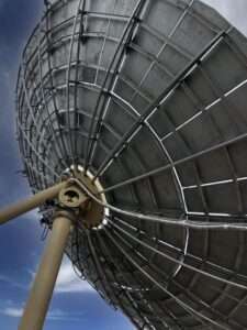 Energy Generation: Solar's CSP Technology